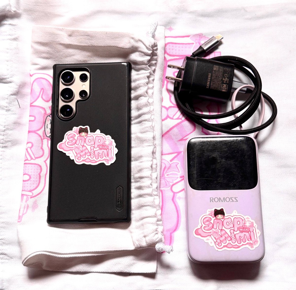 snapwithmimi's tweet photo. WTR/LFR Samsung s24 Ultra for rent PH ✨

Perfect for concerts &amp; personal events — capture every moment in premium quality.

‼️ Check availability here: https://t.co/cApmgWdJaK

DM to rent!📍 QC

t. phone rental ph renter wts lfb wtb lfs concert phone kpop https://t.co/8St1yoeD9e