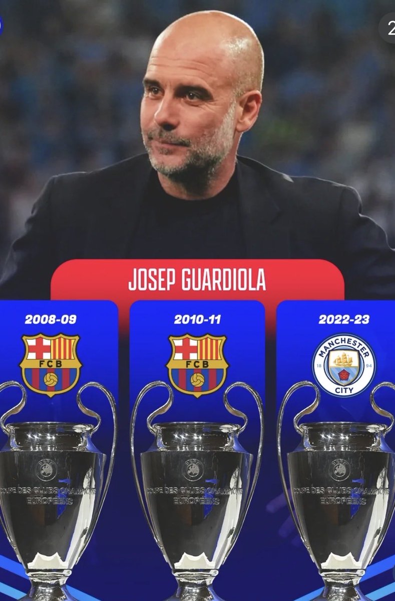 davidguor's tweet photo. Sin ninguna duda los dos entrenadores que nos han hecho disfrutar del mejor Fútbol, en el BARÇA y en los equipos donde han estado !!! https://t.co/Lb90kIBUxl