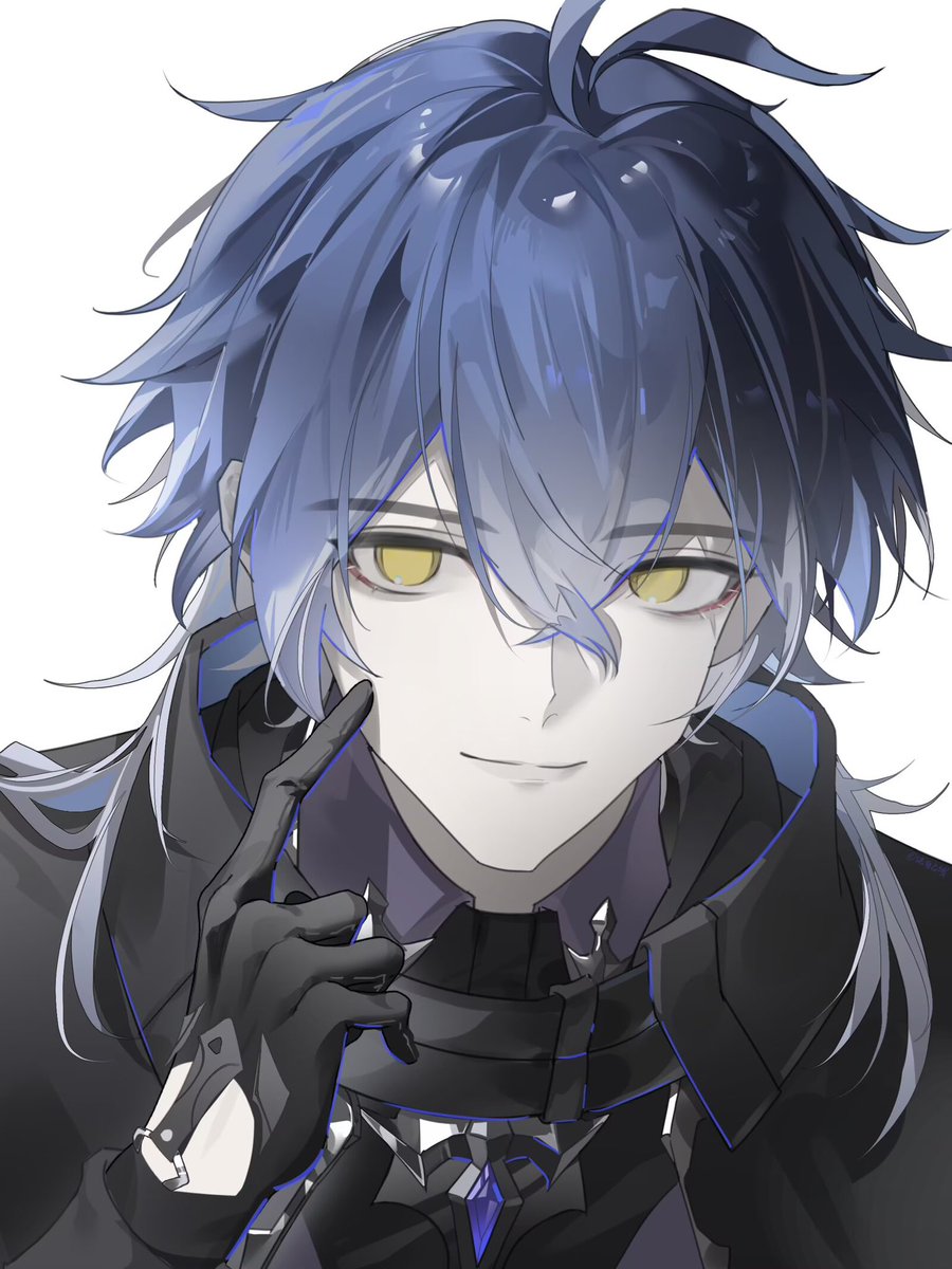 洗自己饿 tweet media