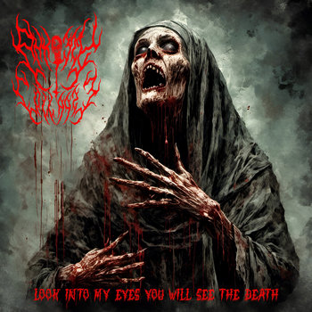 KMANRIFFSMetal's tweet photo. DETH DEKK DOMINIONS:🎧🆕🎧

ANXIETY COLLAPSE - Look Into My Eyes You Will See The Death 🇭🇺⚛️

4th album from Tamási, Hungarian Thrash / Death Metal outfit⚛️

BC➡️https://t.co/DdtmhVBmw5⚛️

#AnxietyCollapse #LookIntoMyEyesYouWillSee #ThrashDeathMetal #DethDekk #DDDJun1 #KMäN https://t.co/DGIi6eGWne