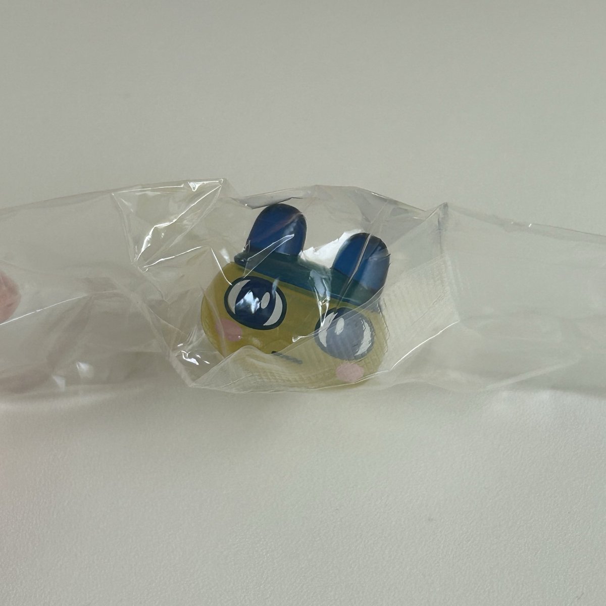 _pyonju's tweet photo. たまごっち ぷくっとクリアリング 2
 めじるしアクセサリー ガチャ 交換

【譲】まめっち

【求】 くちぱっち

郵送希望です
お気軽にお声掛けください🙇‍♂️ https://t.co/yEMdVa52ve