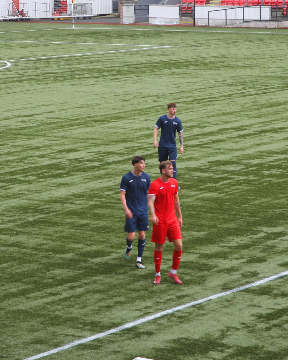 PFAScotland's tweet photo. Finding their next opportunity 🤝

Well done to all 31 members who joined us at Broadwood Stadium over the past week, working hard in the hope of earning their next contract.

With a range of coaches and scouts watching on, we wish you all the best with your careers moving forward.

Find out more about our support at https://t.co/1KAZgUgYuH 📲