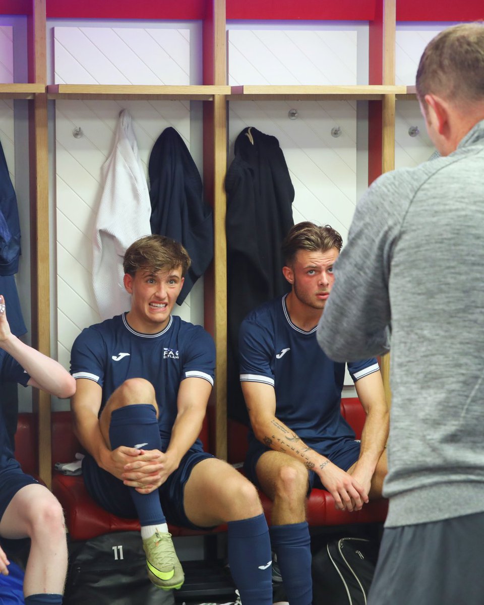 PFAScotland's tweet photo. Finding their next opportunity 🤝

Well done to all 31 members who joined us at Broadwood Stadium over the past week, working hard in the hope of earning their next contract.

With a range of coaches and scouts watching on, we wish you all the best with your careers moving forward.

Find out more about our support at https://t.co/1KAZgUgYuH 📲