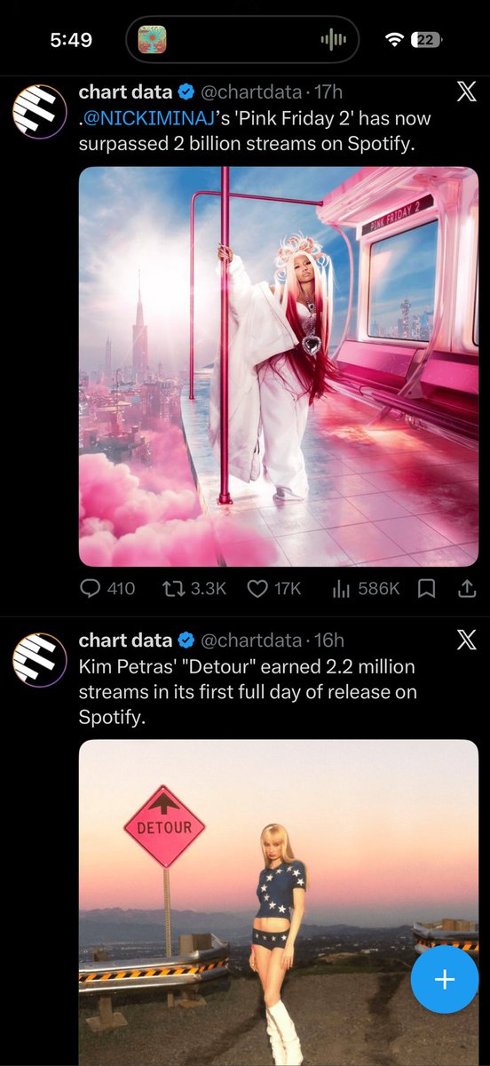 floppyfave's tweet photo. @chartdata @kimpetras 😭 https://t.co/LrswKFD2z8