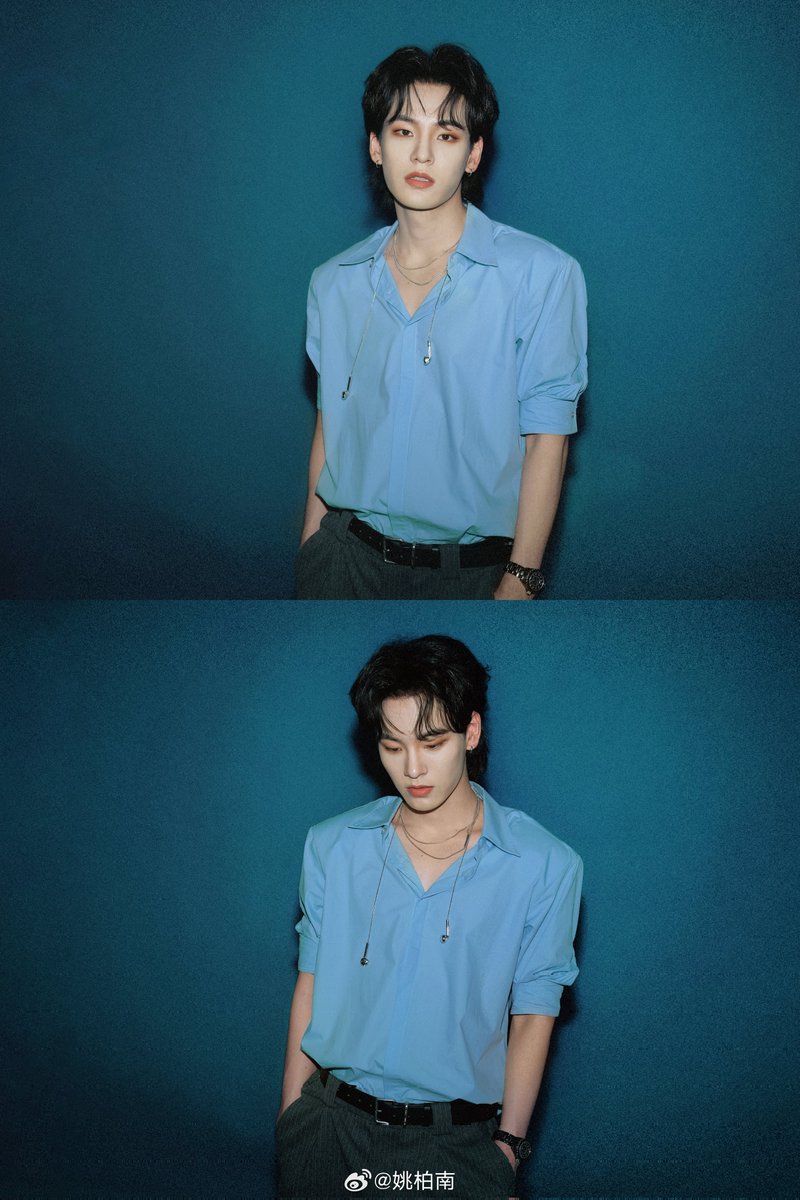 double_m_stitch's tweet photo. 그렇게 웃으면 심장에 충격간다고😇
#姚明明 #YAOMINGMING #야오밍밍 #요명명 #姚柏南 #YAOBONAN #야오보난 #요백남 https://t.co/o86tcD50m5