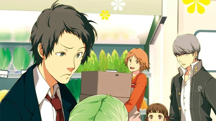 PersonaOfTheDay's tweet photo. The Persona Character Of The Day is Tohru Adachi from Persona 4 #Persona4 #TohruAdachi #SMT #Persona https://t.co/OHxbQzscgw