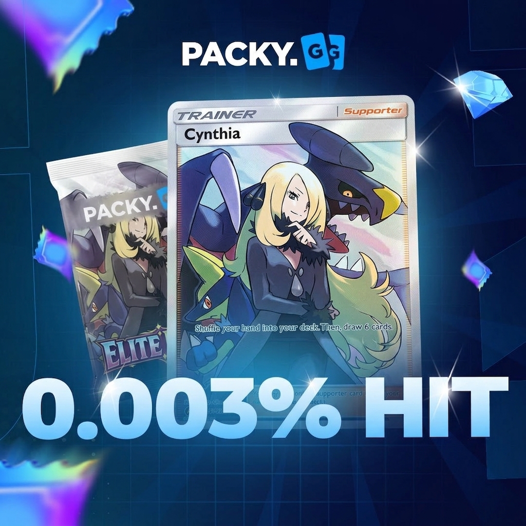 Packy.GG Wins tweet media
