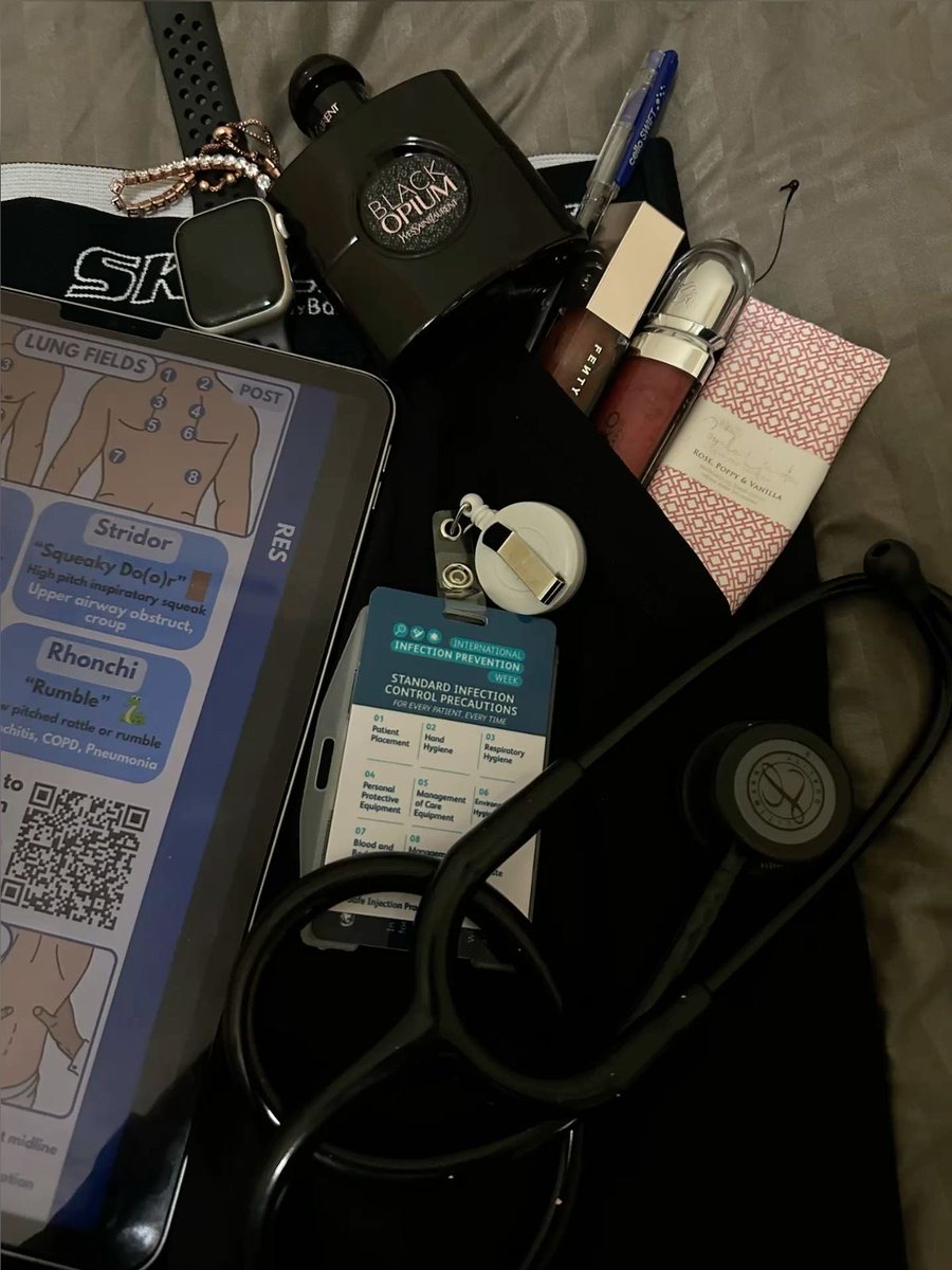 moraleDmaestro's tweet photo. I hope every single medical student reading this becomes a medical doctor. https://t.co/Fs6idKL5lH