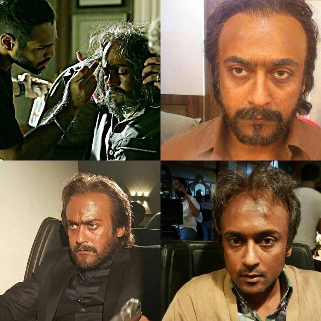 Athreyada_offcl's tweet photo. Some things in life never change, like @Suriya_offl's hard work and effort! ❤️‍🔥

Whether it's a commercial genre or a content-driven genre!! 

Man in his 40's              Man in his 50's https://t.co/Dc8PC6aoJV