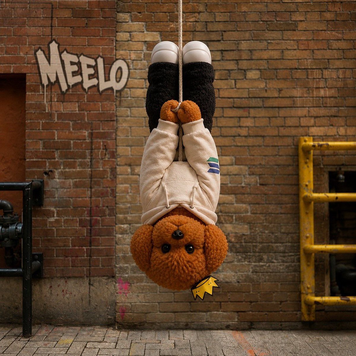 $Meelo tweet media