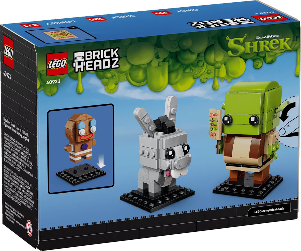 DarthBeard || LEGO NEWS tweet media