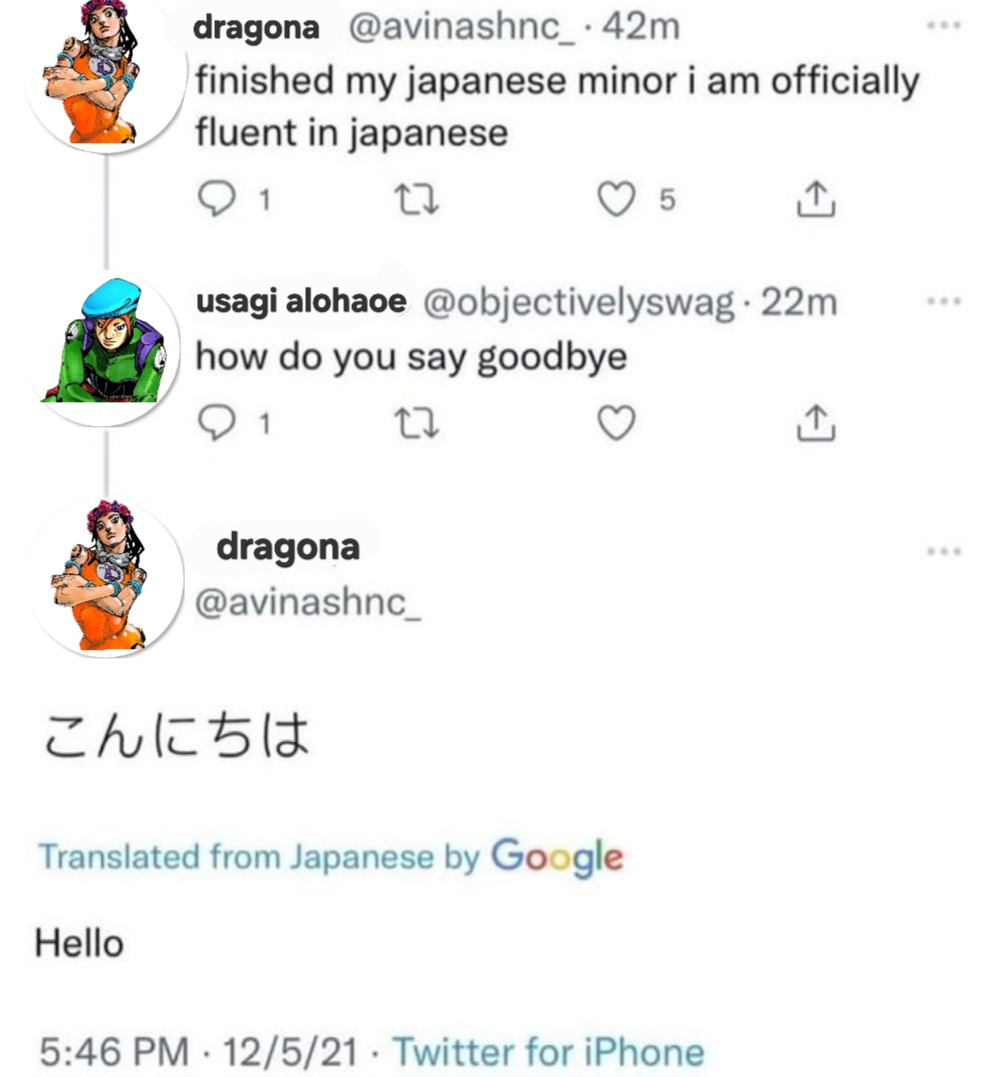 hidoiotoko's tweet photo. I just wasted so much time #jojolands https://t.co/uPmPUzlT2r