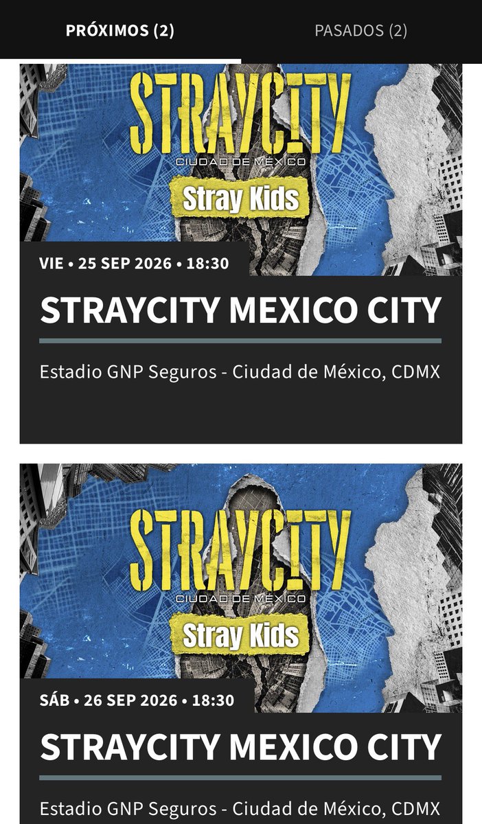 speeaarb_'s tweet photo. ouyea iré a las dos fechas OTRA VEZ 🫪🫪 https://t.co/9c5qjeVcwy