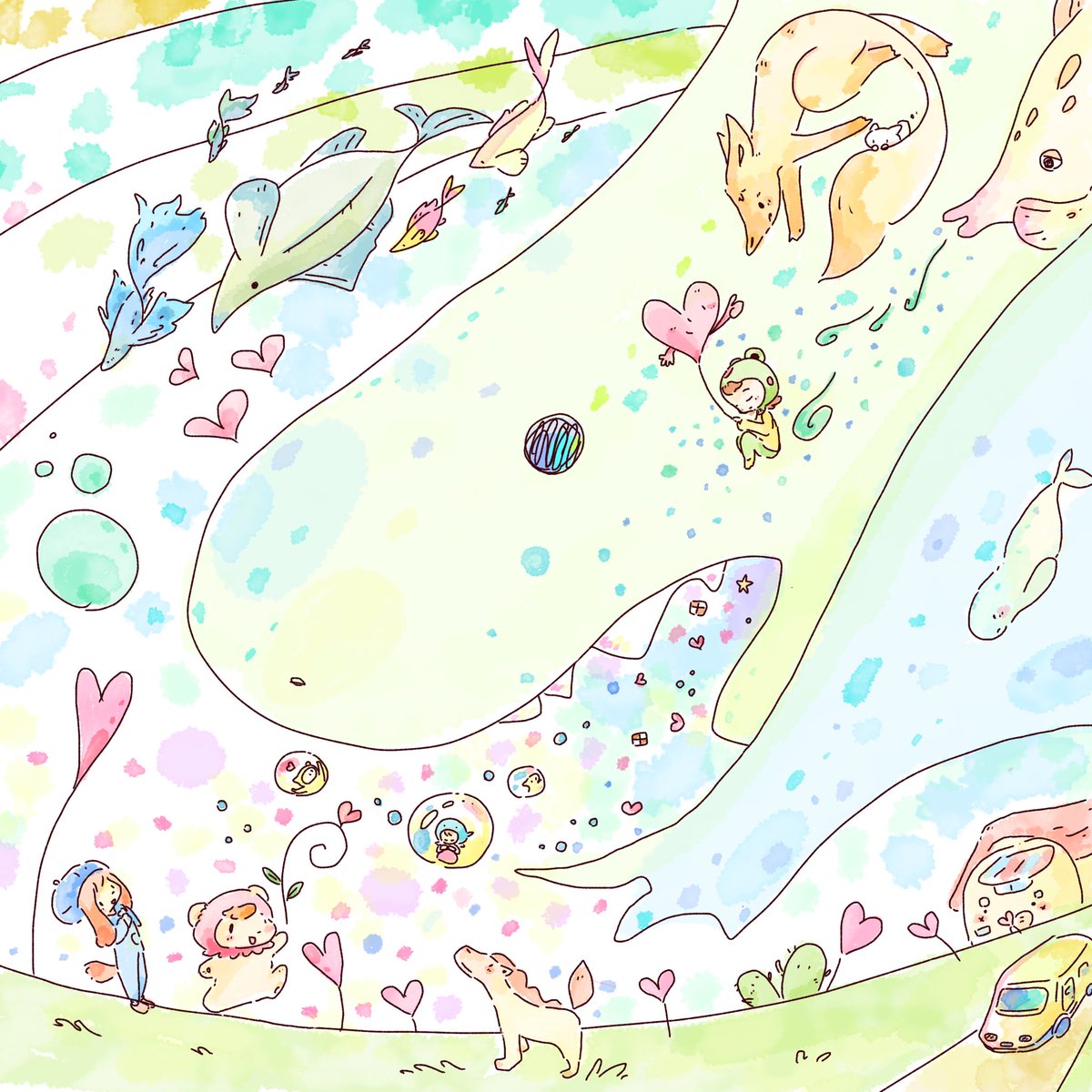 jirow17's tweet photo. https://t.co/Kxb6XlelwC