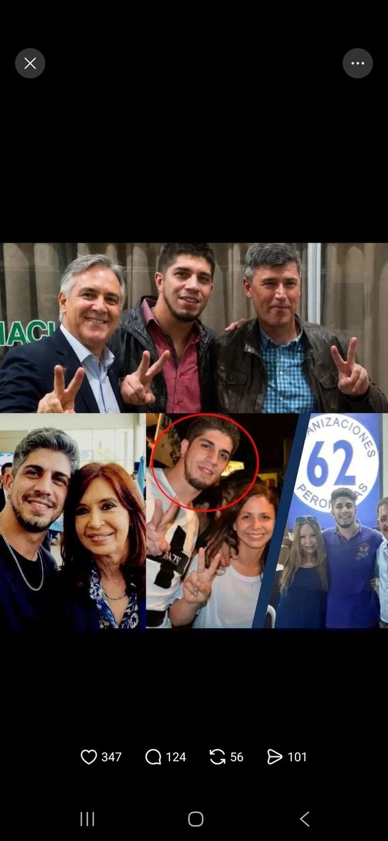 mustafalejandro's tweet photo. ESTE ES EL ASESINO AGOSTINA DE 14 AÑOS , DONDE ESTA EL GRUPO DE ACTRICES FEMINISTA QUE SALEN HACER  . MARCHAS PIDIENDO JUSTIA
 MANGA DE HIJAS DE PU.TA https://t.co/YCQvaDu5VI