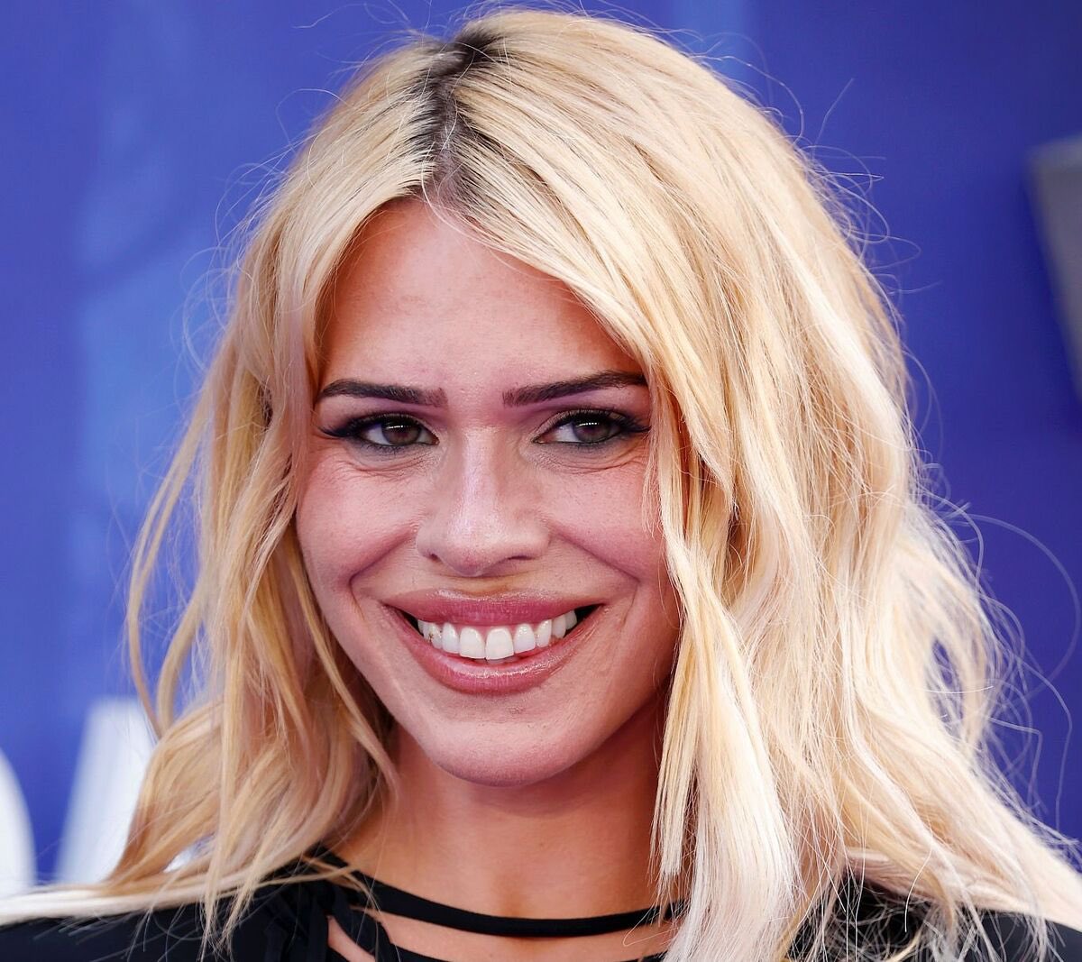 WhoCraved's tweet photo. Billie piper reacts to being The Doctor for a whole year | 🚨

‘Me? The Doctor? A year? I shouldn’t have thought so!’ https://t.co/ETE38x66Mj