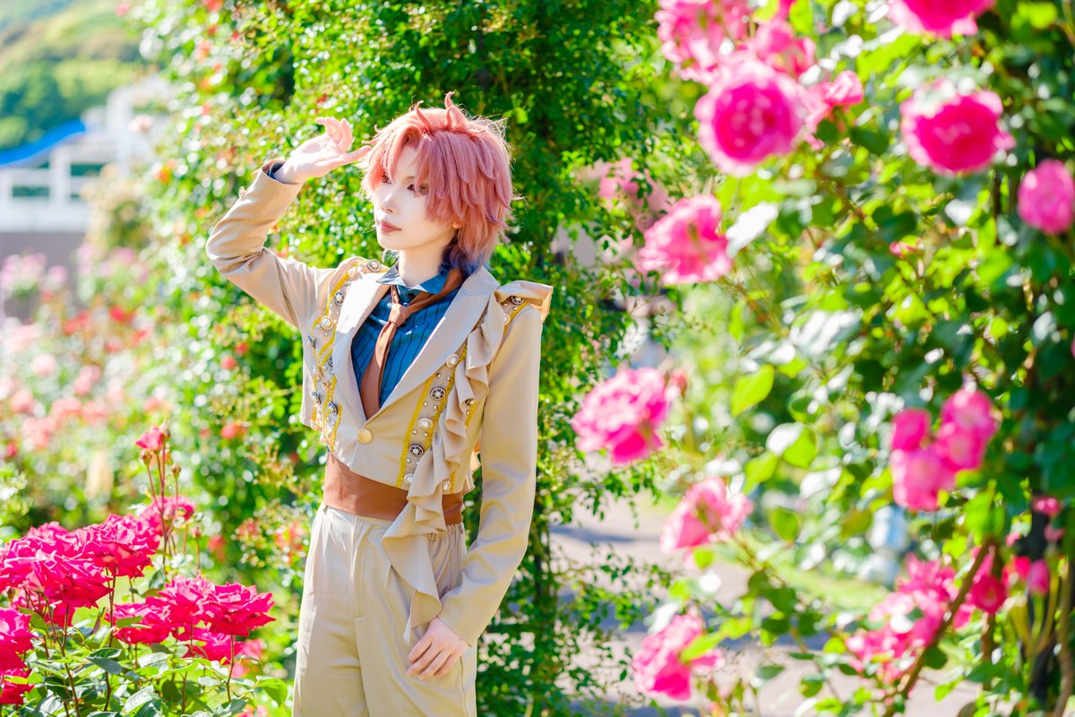 春風うらら↬ (@harukaze_urara3) / Posts / X