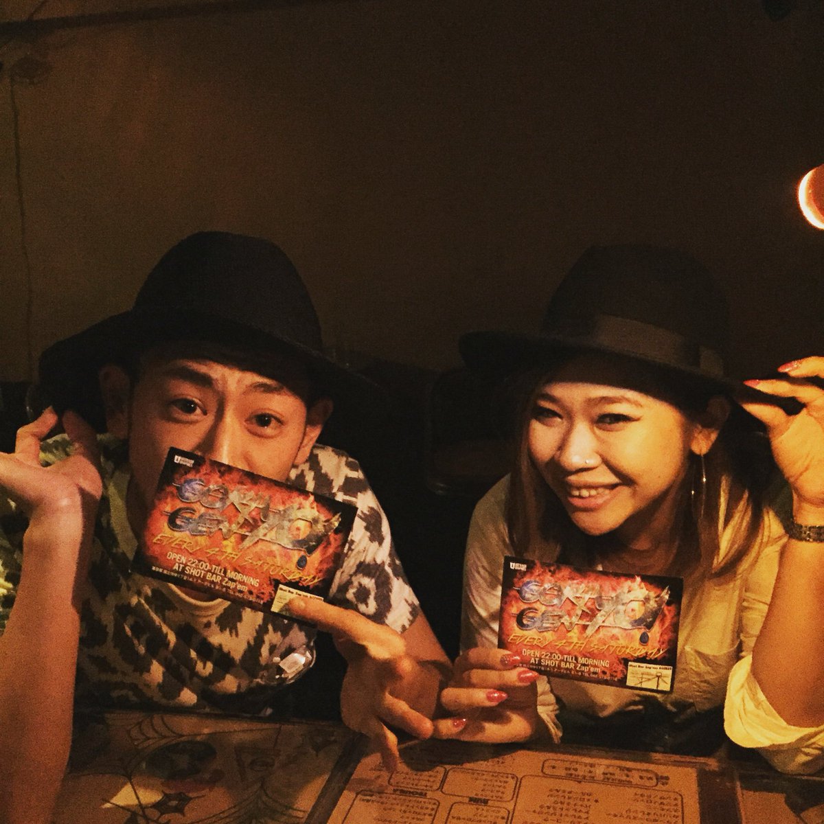 KUBOKEN23's tweet photo. @lilybee_mana ちょうど10年前の写真出てきたんで置いときます笑 https://t.co/238x6N7eMM