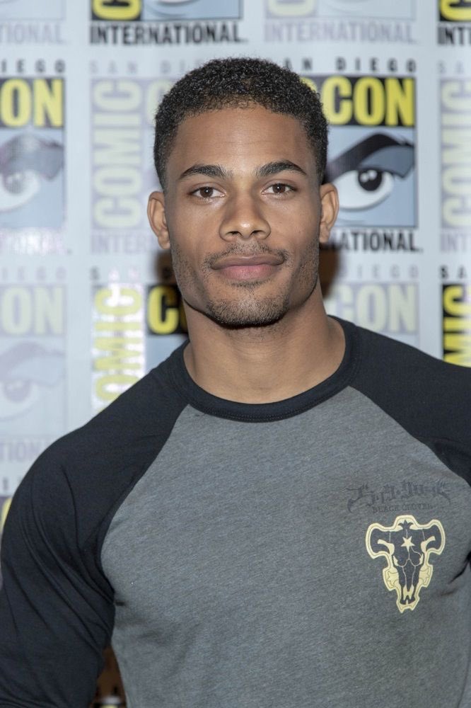 TheMale_Central's tweet photo. Jordan Calloway https://t.co/JmaeXIJusz