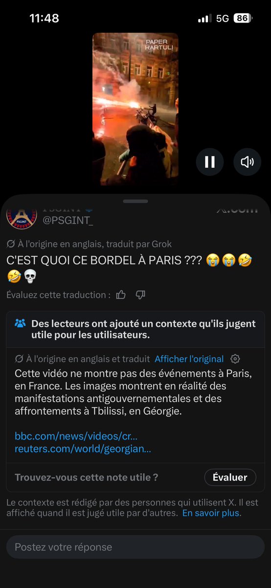 thisma_bnl's tweet photo. @jerome_buisson https://t.co/LOevt15GQK