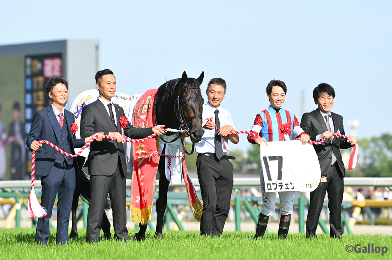 週刊Gallop(Weekly Gallop) tweet media