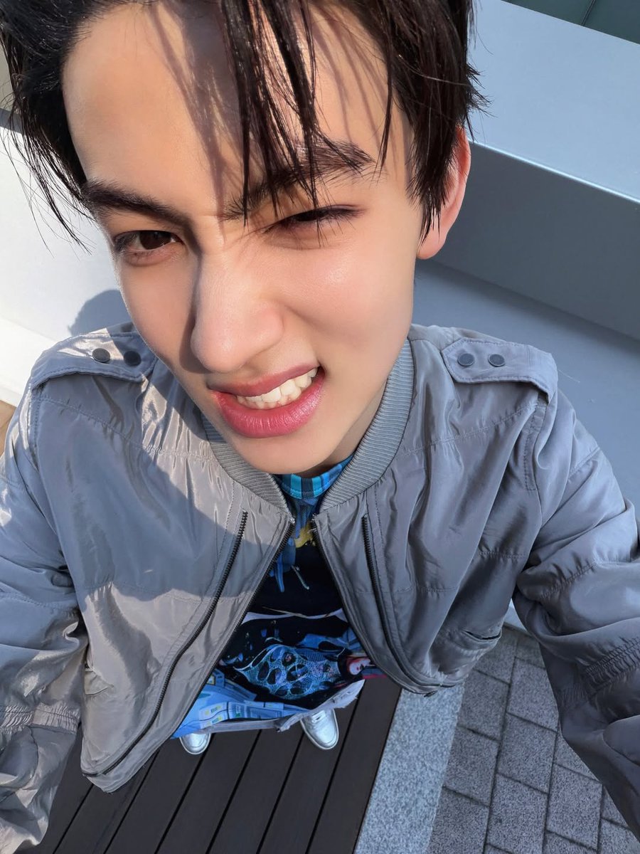 zhaoyufancokr's tweet photo. [260531] #SEONGHYEON #성현 Instagram Update📸 https://t.co/AAILpgJwsS