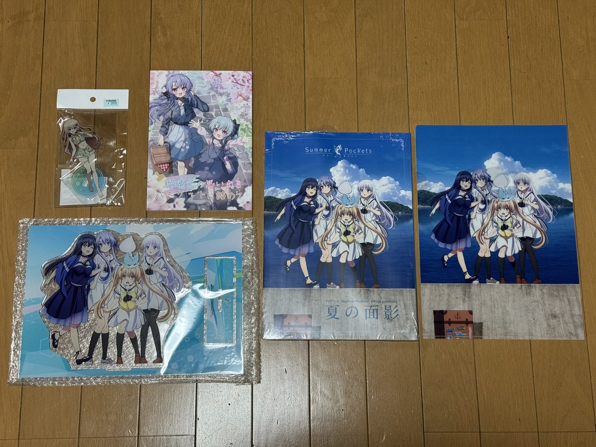 🍉🦋セリナ@夏の迷い子🧸🏴☠️🌻.*˚ tweet media