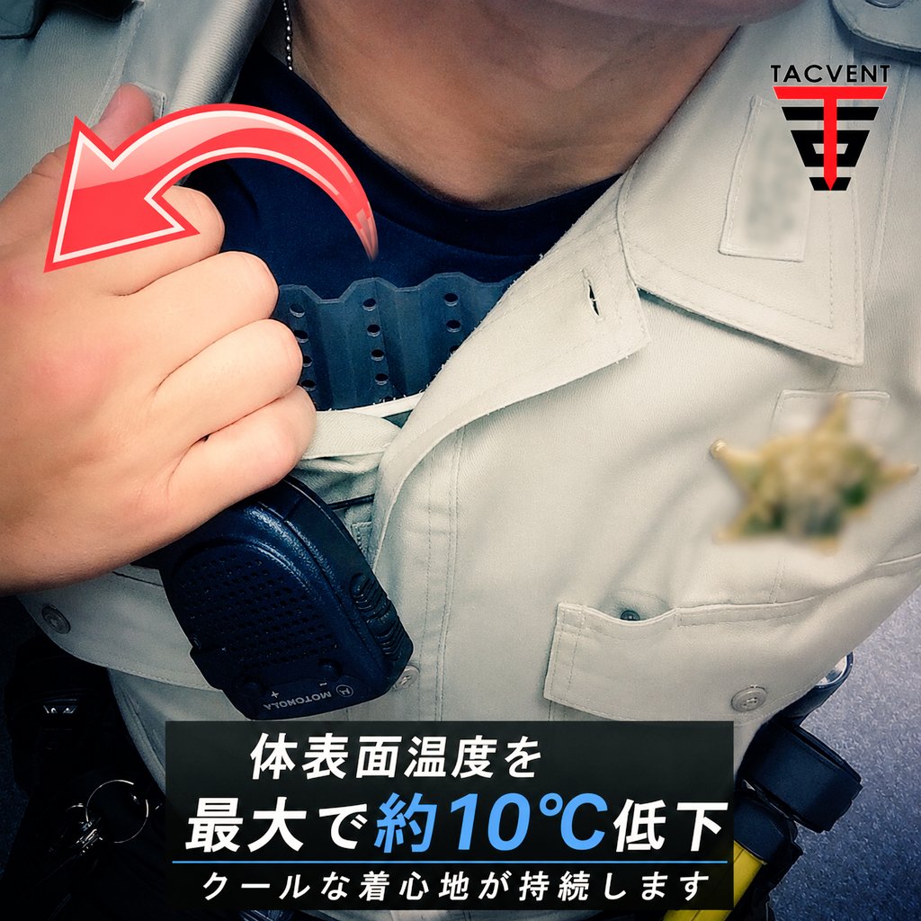 W_W_Supply's tweet photo. 【世界中のプロが選ぶ #TacVent】

★ FBI
★ CBP（米国税関・国境警備局）
★ USCG（米国沿岸警備隊）
★ LAPD（ロサンゼルス市警察）
★ LASD（ロサンゼルス郡保安官事務所）

をはじめとする数多くの法執行機関で、導入・購入実績があります。

https://t.co/SaUgdl5g2j

#ミリタリー物販　#LE装備 https://t.co/fsXdVjDTfd