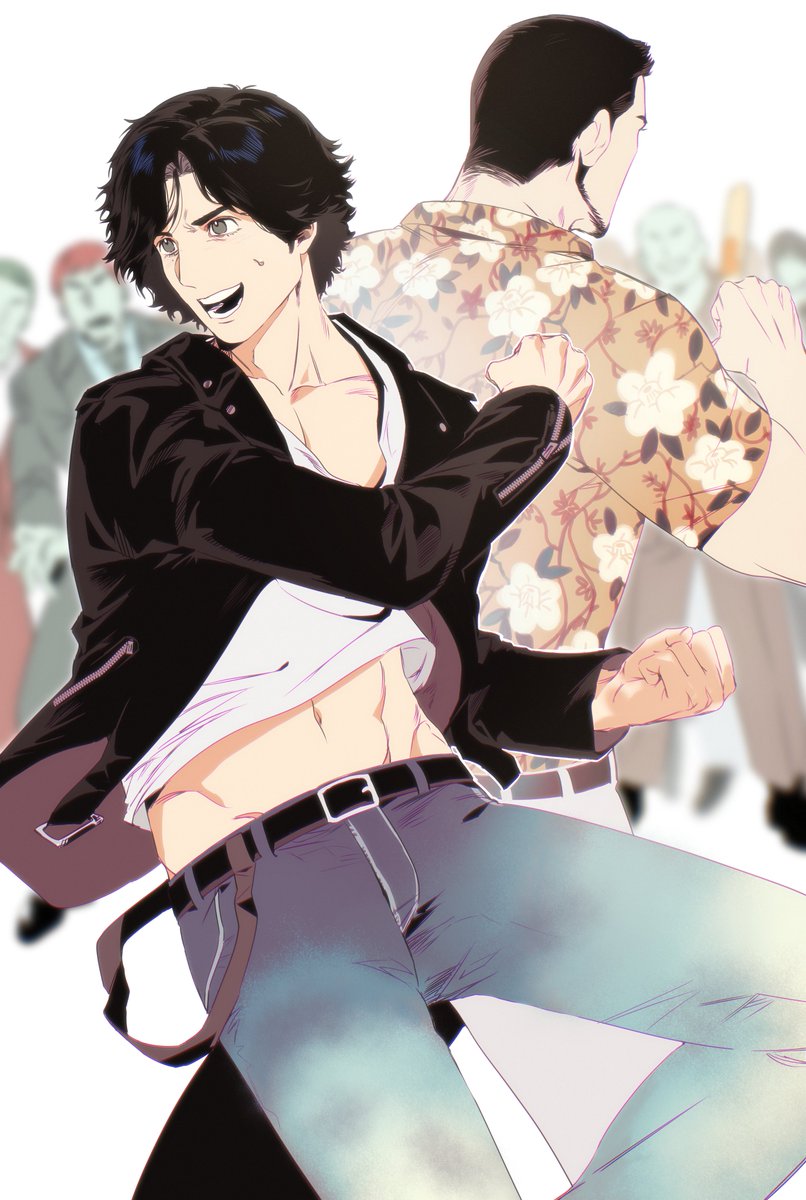 toastskii's tweet photo. ~ https://t.co/C7E9uCHlwb