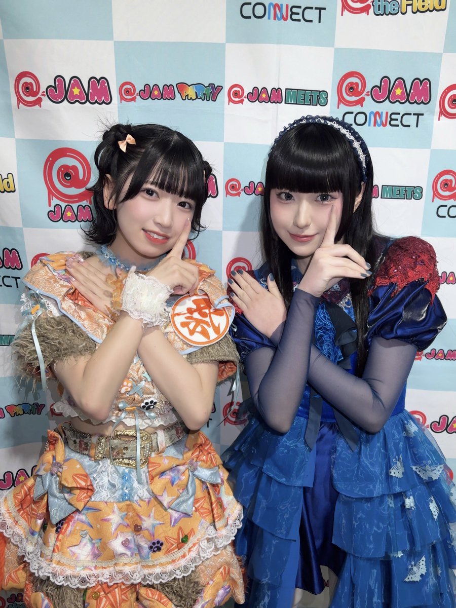 小柴あいり【FES☆TIVE】 tweet media