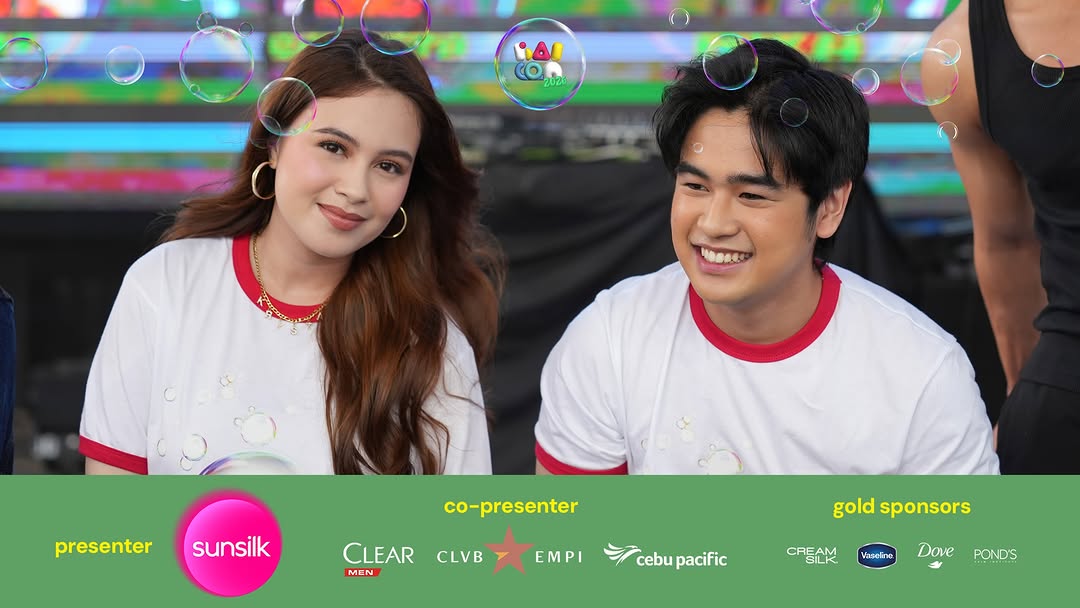 talmejes's tweet photo. lewk at themmmm

KRYSGUEL AT BAICON
TALA BAICON DAY TWO
#KRYSTALxNescafePH https://t.co/UFOTZkuLbx