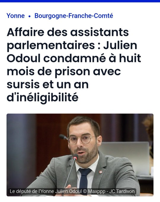 dhryhm's tweet photo. @JulienOdoul @Arsenal @ChampionsLeague La prison, c'est que pour les gueux. https://t.co/nkTikUvXHA