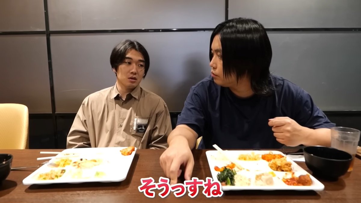 ラファGD=DBBオワ tweet media