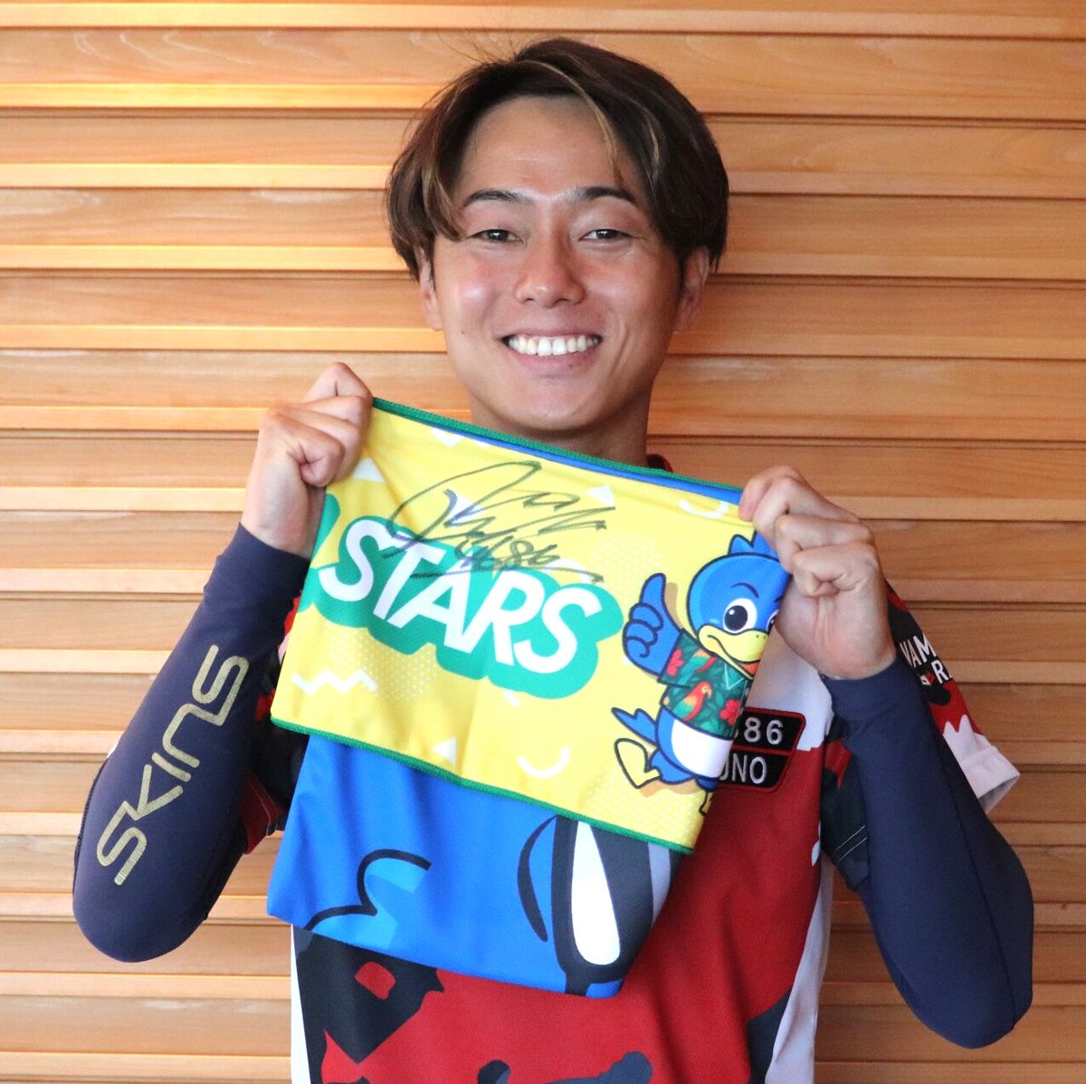 日刊スポーツ・ボート部 tweet media