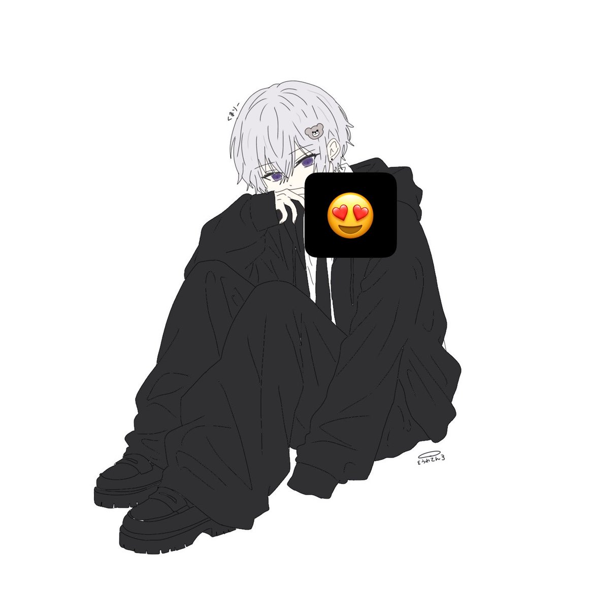 くまえる🧸ྀི【成り上がり/せくと/いそだ組】 tweet media