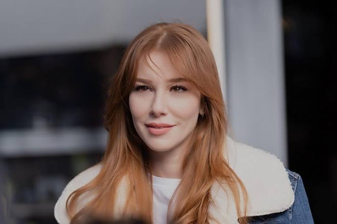 Lina ❤️🌸🦋 tweet media
