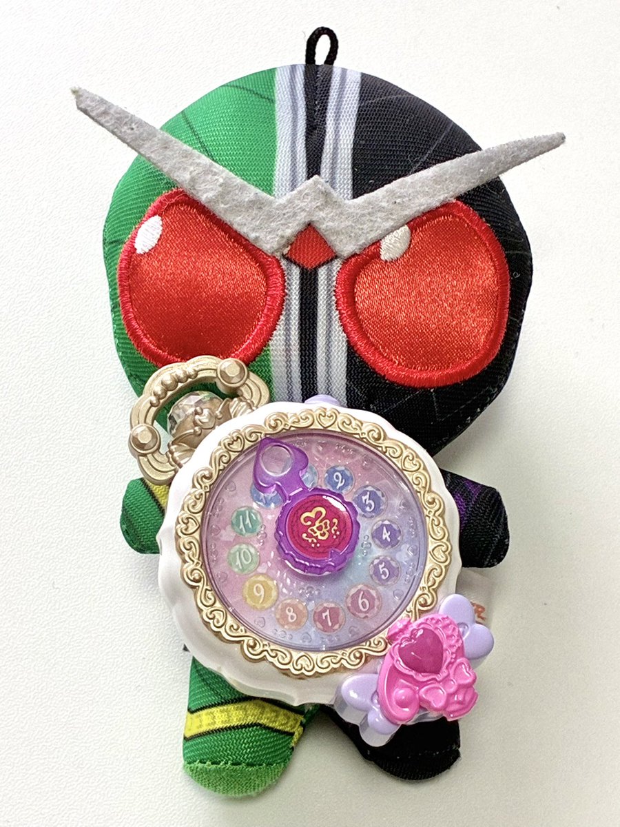 W_minisize's tweet photo. ♪ https://t.co/hr8hywzoAV