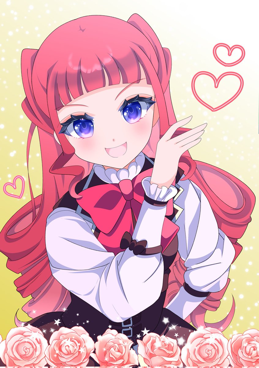 knmikan's tweet photo. #今月描いた絵を晒そう https://t.co/FFz9rSZdlt