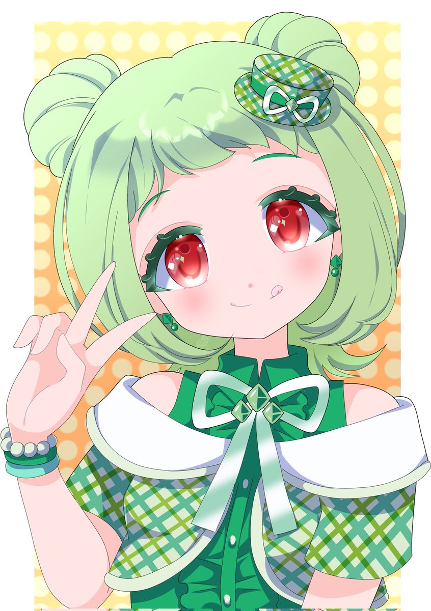 knmikan's tweet photo. #今月描いた絵を晒そう https://t.co/FFz9rSZdlt