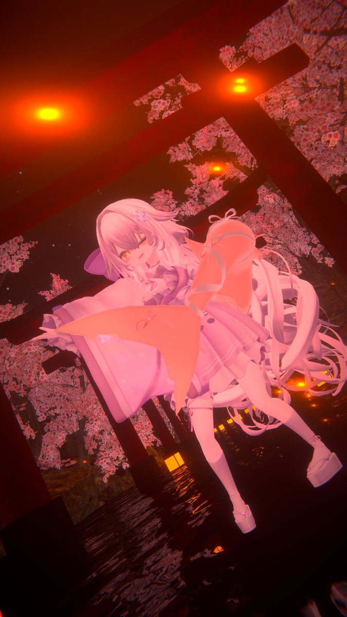 ロキカグラ tweet media