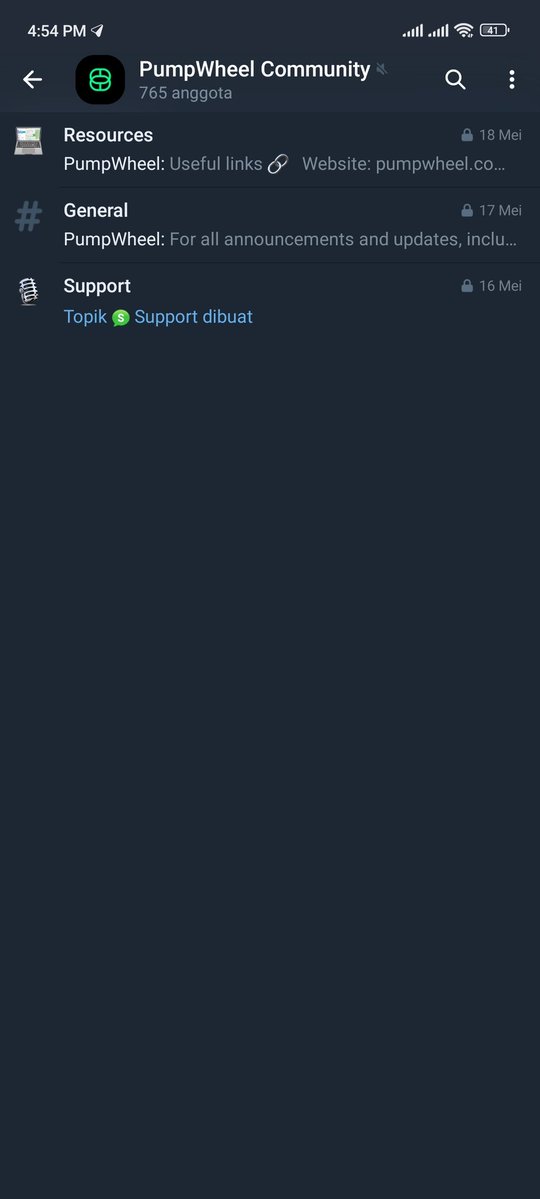 CryptoDad tweet media