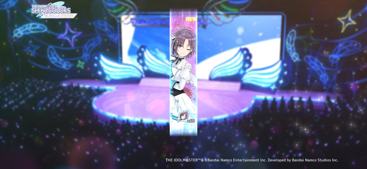 sincerity1016's tweet photo. アイドルたちと出会ったよ
#シャニソン
https://t.co/gCT6gD4cZA https://t.co/BwestjLEZv