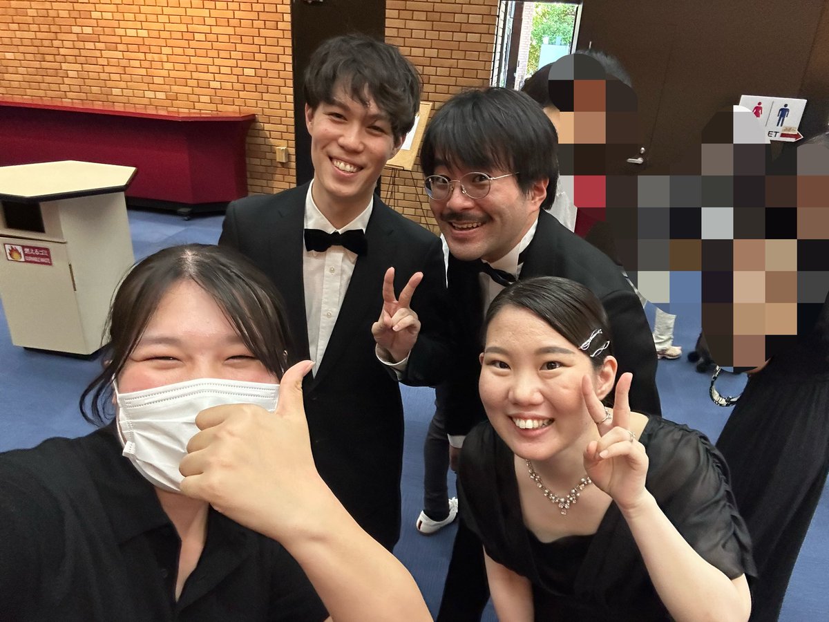 シドレミコ tweet media