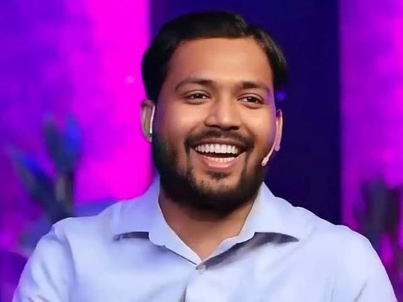 Rohit tweet media