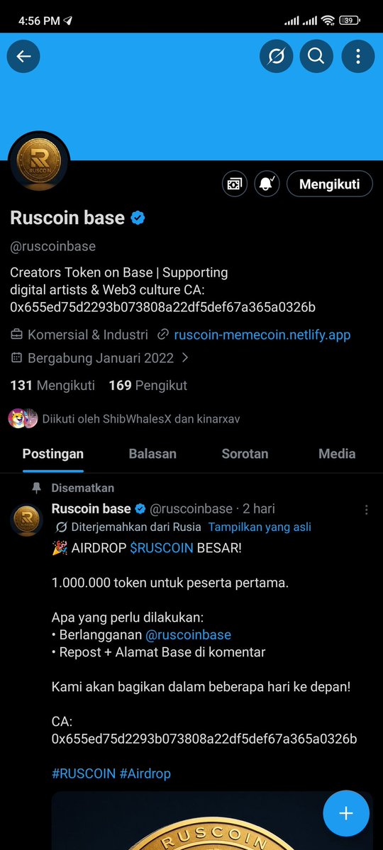 CryptoDad tweet media