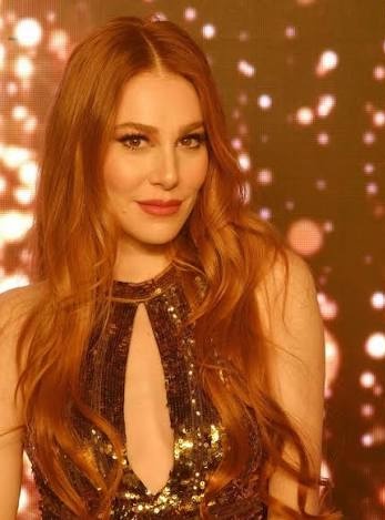 Lina ❤️🌸🦋 tweet media