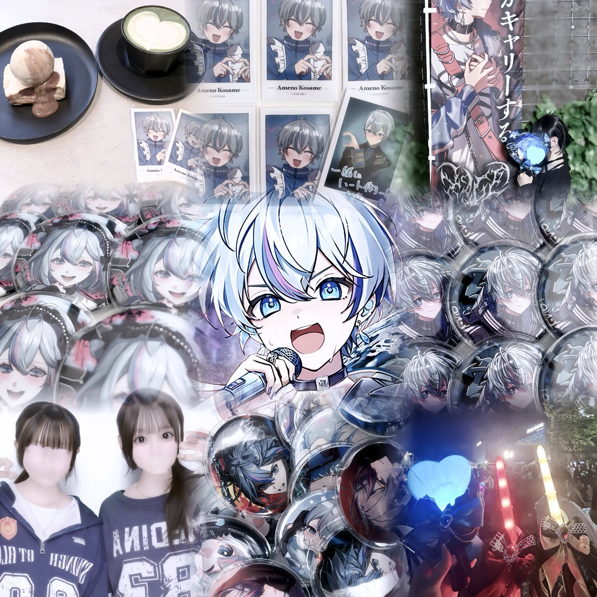 りいᩚ tweet media