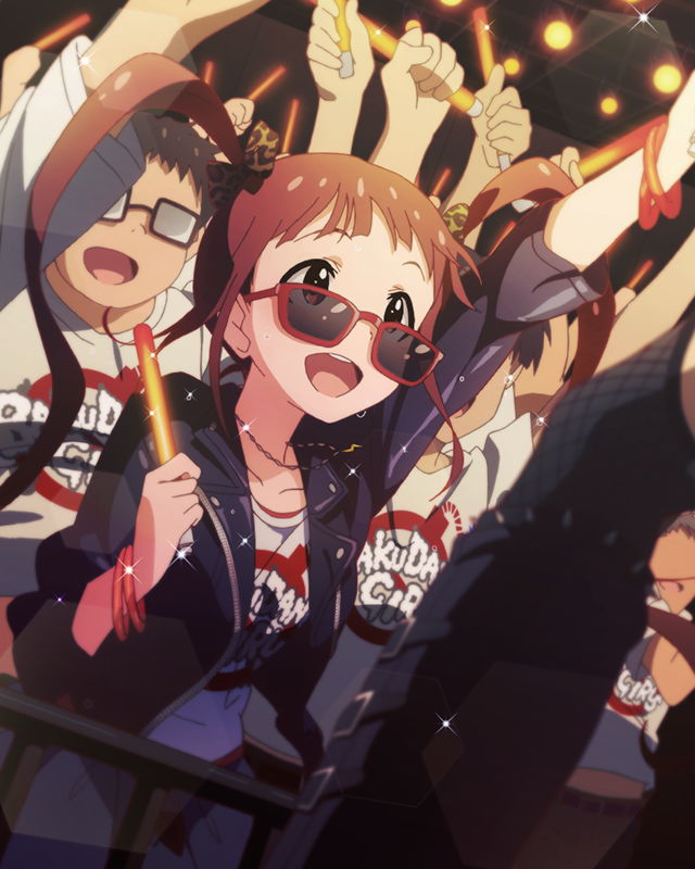 チョコさん tweet media