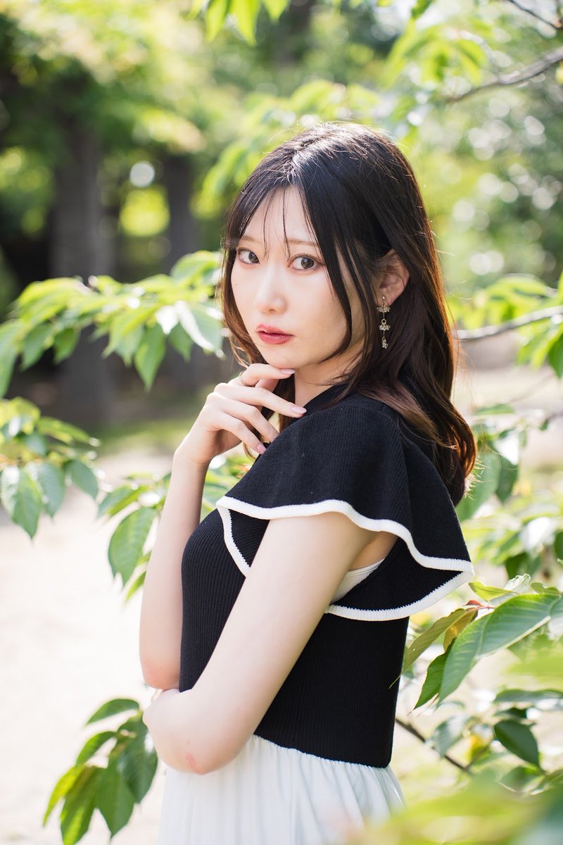 sumire277's tweet photo. 初夏の記憶 https://t.co/Lad0XKukzi