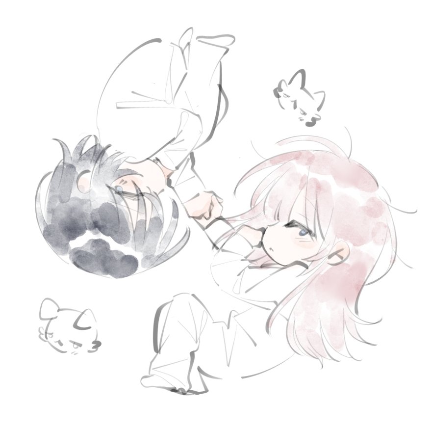 Zzzz_shao2333's tweet photo. #ぜんこわ 
#ぜんぶ壊して地獄で愛して https://t.co/tezULwl9n5